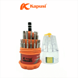 Tua vít cốc KPS (20C/H,120C/T)- K-6036