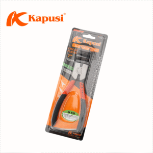 Kìm phe 9 cong ra KPS (6C/H,60C/T)- K-8337 - Ảnh 3