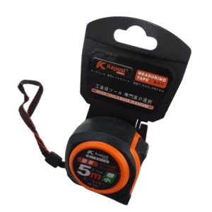 Thước lỗ ban 5m KPS (12C/H,120C/T)- K-2668 - Ảnh 2