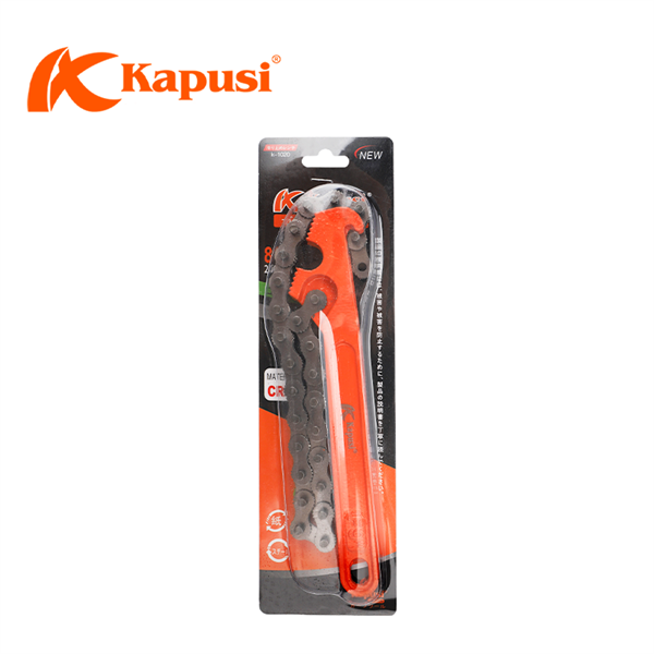 Mở lọc xích 8 KPS (12C/H,48C/T)- K-1019 - Ảnh 5