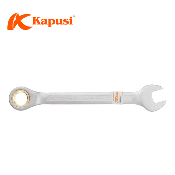 Cờ lê vòm miệng tự động 19 KPS (10C/H,100C/T)- K-7652 - Ảnh 3