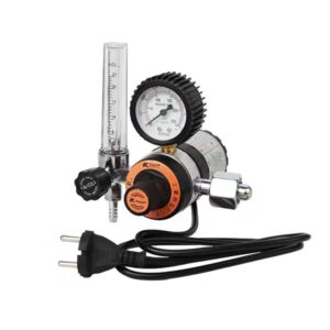 Đồng hồ CO2 36V KPS (1C/H, 12C/T) NEW- K-2003
