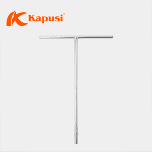 Tê vặn 12 Kapusi (20C/H,80C/T)- K-7081 - Ảnh 4