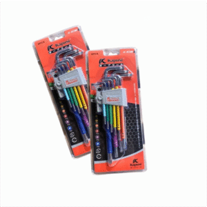 Bộ hoa thị 7 màu KPS (6B/H,48B/T)- K-0198