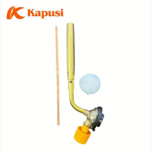 Khò ga đồng 1 nòng KPS ( C/H, 100C/T)- K-8012