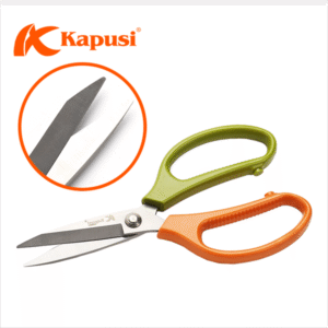 Kéo bếp cán nhựa KPS (35C/H,140C/T)- K-8626