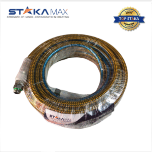 Dây rửa Xe Mô Tơ Pro 15M STAKA MAX (1C/H, 15C/T)- KA-6501