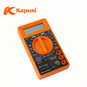 Đồng hồ vạn năng KPS (1C/H,40C/T)- K-9181 - Ảnh 3