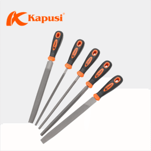 Bộ dũa 5 chi tiết KPS (1B/H,50B/T)- K-3766 - Ảnh 4
