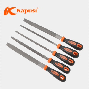 Bộ dũa 5 chi tiết KPS (1B/H,50B/T)- K-3766