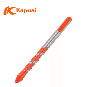 Mũi khoan đa năng 6 đỏ KPS (100C/H,1000C/T)- K-3503 - Ảnh 5