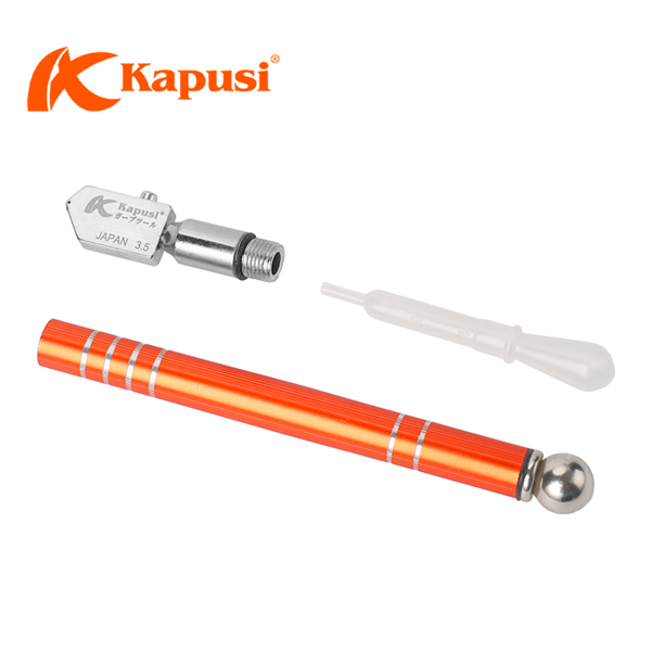 Dao cắt kính 3.5 KPS (12C/H,156C/T)- K-8736 - Ảnh 3