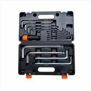 Bộ lục giác 13 chi tiết KPS (1B/H,10B/T)- K-0842