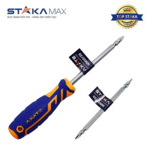Alternative view of Tua Vít Đảo Đầu 6x150 Mới STAKA MAX (12C/H, 240C/T)- KA-0964