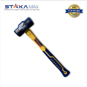 Búa đầu vuông 10LB STAKA MAX (C/H,6C/T)- KA-2648