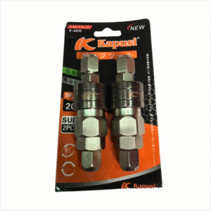Nối nhanh dắt 8 KPS 20SP+PP K-2125- K-2125