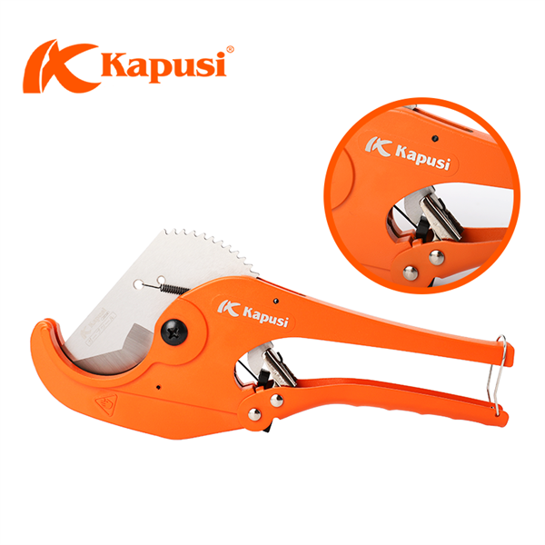 Dao cắt ống 64 Kapusi (C/H, 36C/T) K-0087