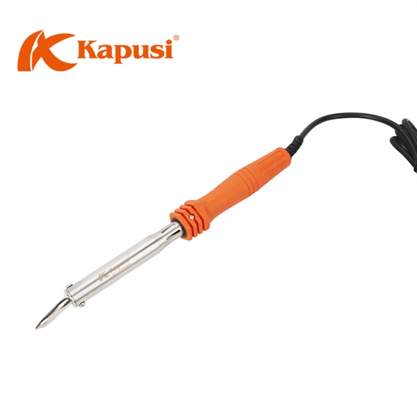 Mỏ hàn thiếc mỏ bẹp 150W KPS (48C/T)- K-9046