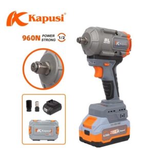 Máy tháo ốc 960N KPS (Không kèm pin) (1C/H,5C/T)- K-6887