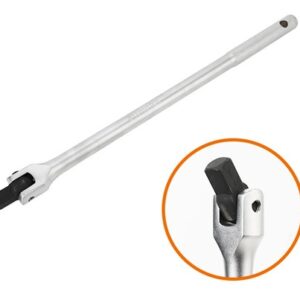 Cần lắc gật gù tháo ốc 1/2 KPS (50C/T)- K-0020