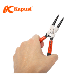 Kìm phe 9 cong vào KPS (6C/H,60C/T)- K-8351 - Ảnh 2