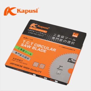 Lưỡi cưa gỗ 180x60T KPS (1C/H,50C/T)- K-3806 - Ảnh 5