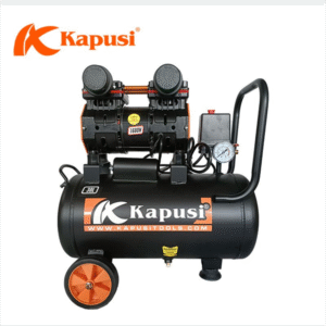 Máy nén khí không dầu 30L KPS (1C/H, 1C/T)- K-4024