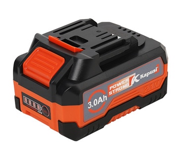 Pin máy tháo ốc 3.0 KAPUSI NEW- K-00003