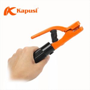 Kìm hàn 300A cao cấp KPS (1C/H,50C/T)- K-2026 - Ảnh 3