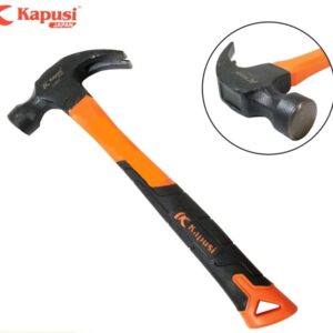 Búa nhổ đinh 0.5 KPS (8C/H,48C/T)- K-0373