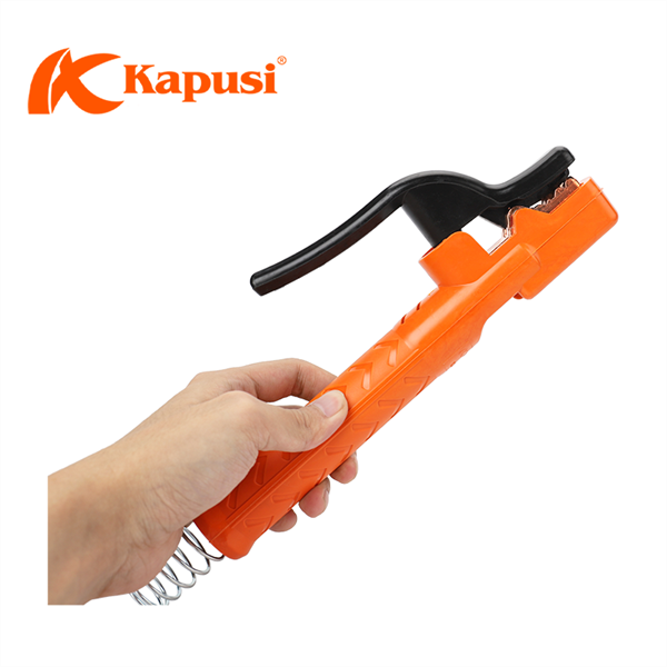 Kìm hàn 800A cao cấp KPS (1C/H,30C/T)- K-2025 - Ảnh 3