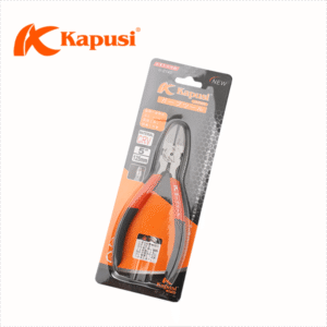 Kìm bấm 5 KPS (12C/H,96C/T)- K-8145 - Ảnh 5