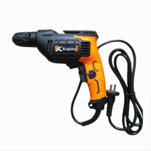 Máy khoan điện 550W đầu 10 KPS(1C/H,10C/T)- K-10009