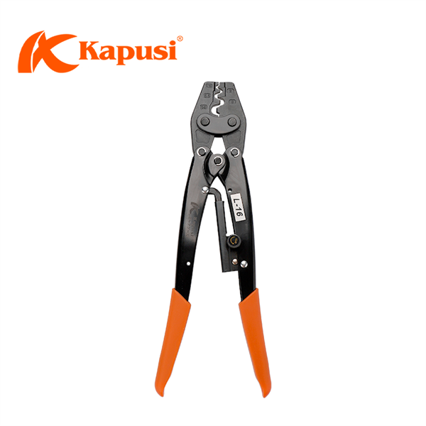 Kìm ép cốt l16 KPS (10C/H,40C/T)- K-9112 - Ảnh 4