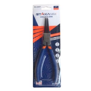 Kìm Phe 7' Thẳng Vào STAKA MAX (12C/H, 120C/T)- KA-0691