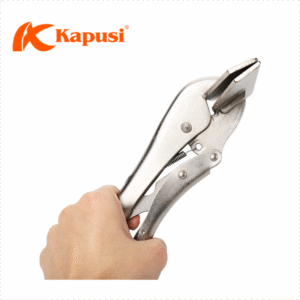 Kìm chết mỏ bẹp KPS (6C/H,48C/T)- K-8273 - Ảnh 5