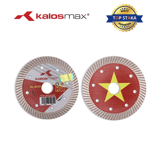Lưỡi Cắt Đa Năng Kalos Max (10C/H,200C/T)- KL-4930 - Ảnh 3