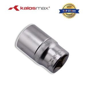 Alternative view of Khẩu 1/2 Ngắn Số 24mm Kalos Max (8C/H,192C/T)- KL-1895