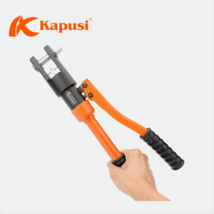Kìm ép cốt thủy lực 300 KPS (1C/H,4C/T)- K-0618 - Ảnh 5