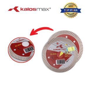Lưỡi Cắt Đa Năng Kalos Max (10C/H,200C/T)- KL-4930 - Ảnh 4