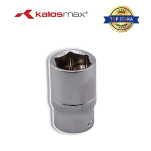 Khẩu 1/2 Ngắn Số 24mm Kalos Max (8C/H,192C/T)- KL-1895
