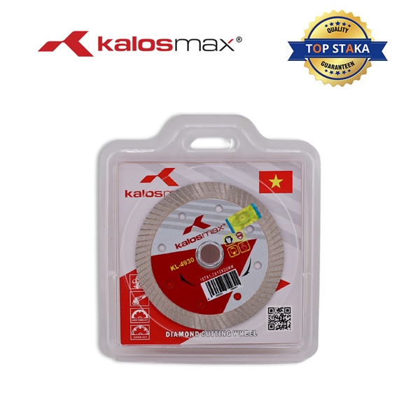 Lưỡi Cắt Đa Năng Kalos Max (10C/H,200C/T)- KL-4930