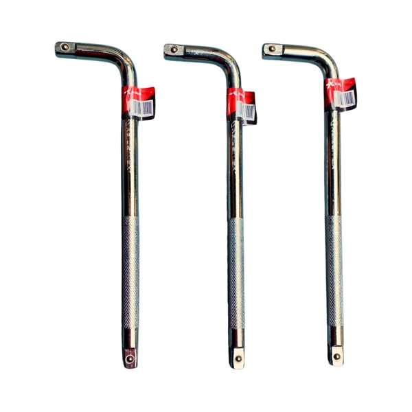 Cần L 1/2 12' KALOS MAX (1C/H, 50C/T)- KL-2441
