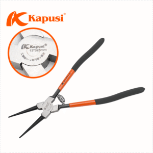 Kìm phe 13 thẳng ra KPS (6C/H)- K-8345
