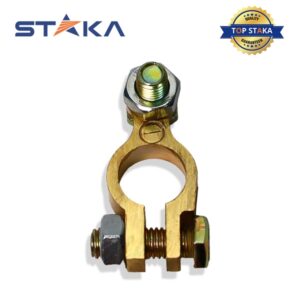 Đầu bọp đồng vàng nhỏ STAKA MAX- KA-4290