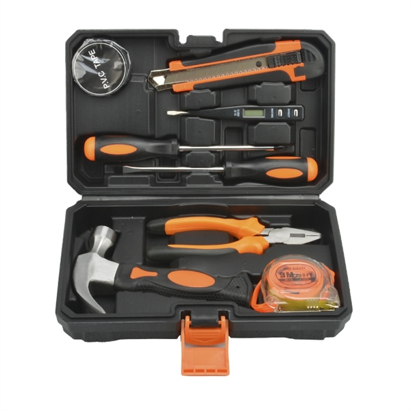 Bộ dụng cụ 9 chi tiết KAPUSI (20B/T)- K-2206