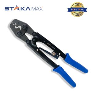 Alternative view of Kìm ép cốt 22L STAKA MAX (5C/H;30C/T)- KA-0875