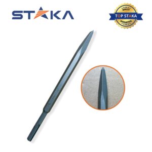 Mũi Đục Nhọn 14" Kalos Max (100C/T)- KL-5120 - Ảnh 2