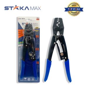 Kìm ép cốt 16L STAKA MAX (10C/H;40C/T)- KA-0874