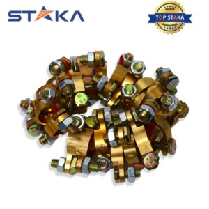 Alternative view of Đầu bọp đồng vàng nhỏ STAKA MAX- KA-4290